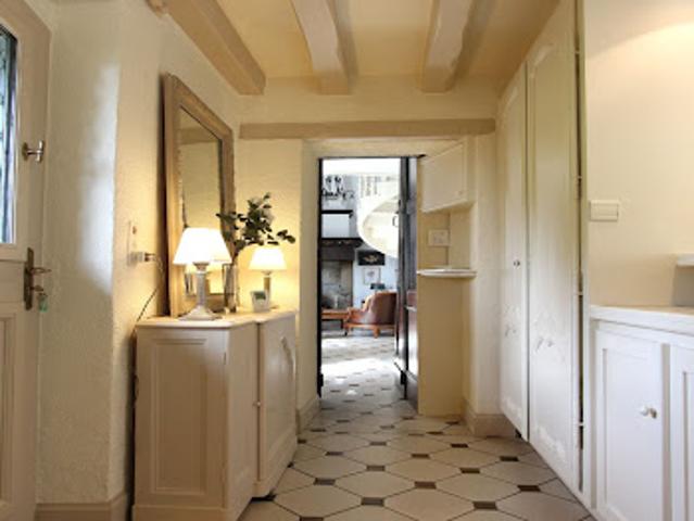 Maison vente à Quimper, Bretagne