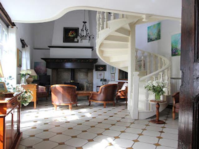 Maison vente à Quimper, Bretagne