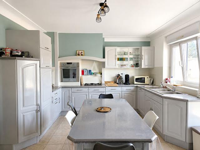 Maison vente à Redon, Ille-et-Vilaine