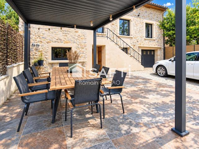Maison vente à Les Condamines, Revonnas