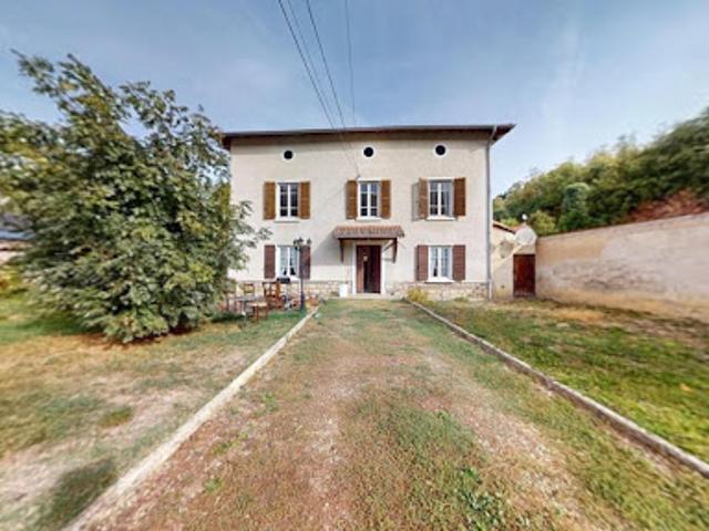 Maison vente à Reyrieux, Ain