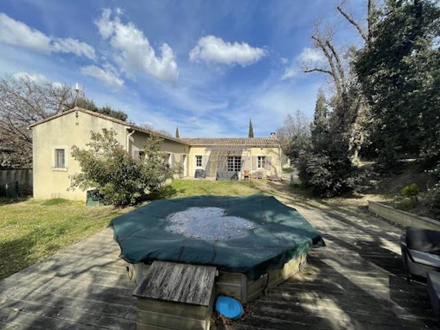 Maison vente à Apt, Robion