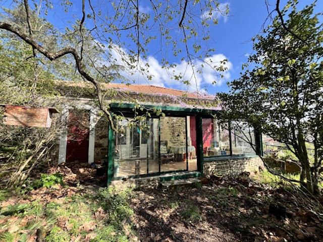 Maison vente à Tournon-sur-Rhône, Roiffieux