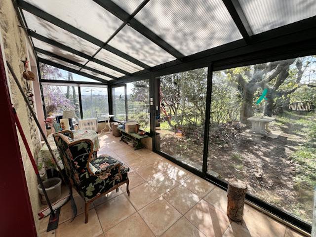 Maison vente à Tournon-sur-Rhône, Roiffieux