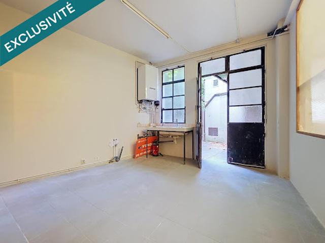 Maison vente à Bobigny, Les Lilas