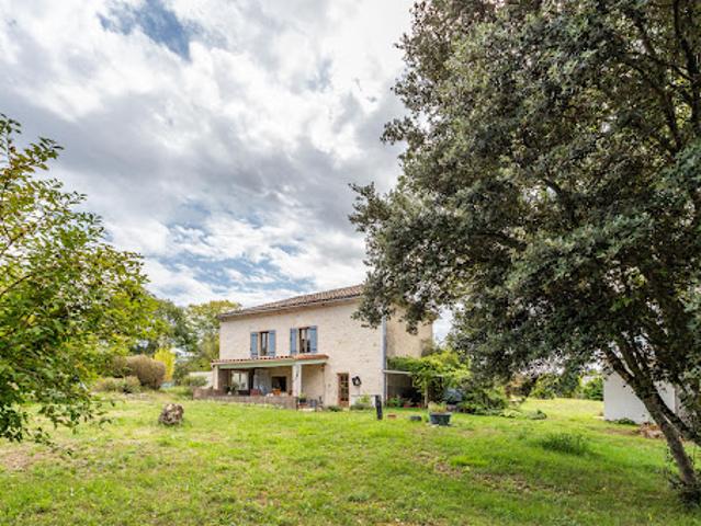 Maison vente à Castelsarrasin, Roquecor