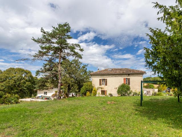 Maison vente à Castelsarrasin, Roquecor