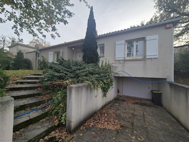 Maison vente à Rochefort, Royan