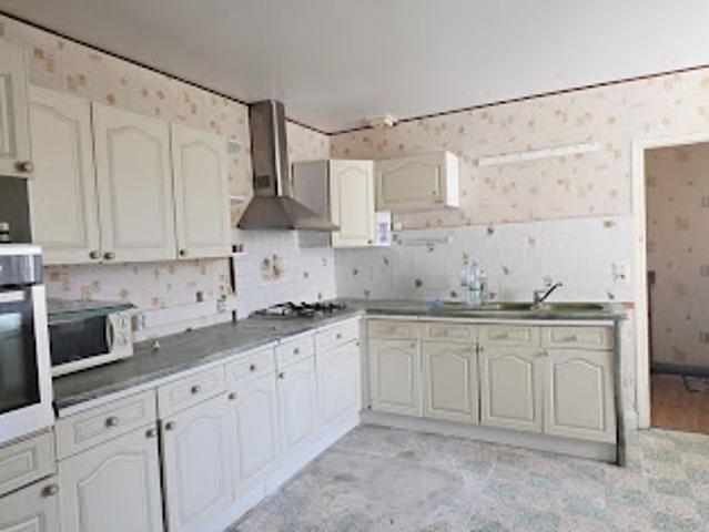 Maison vente à Avallon, Baon