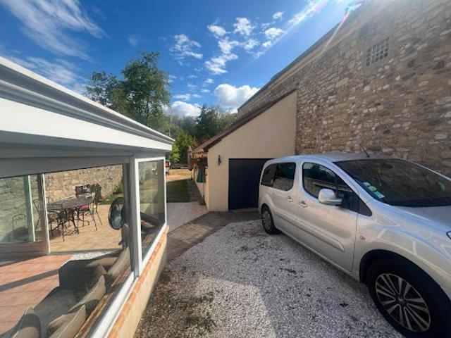 Maison vente à Pontoise, Île-de-France