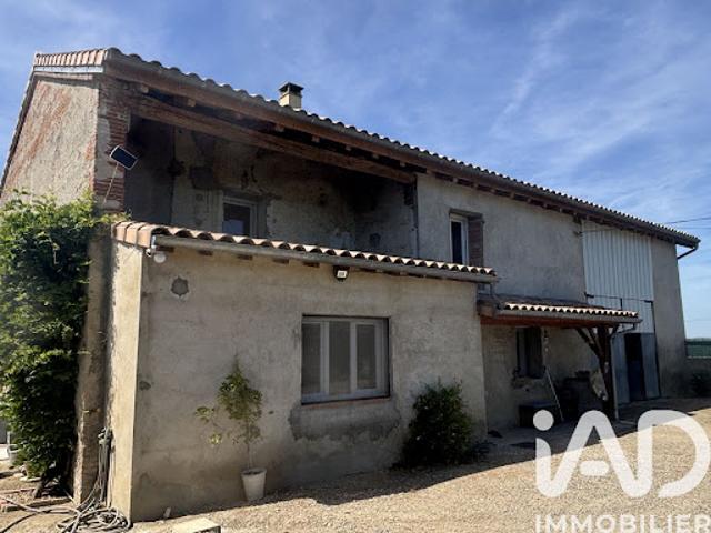 Maison vente à Castelsarrasin, Occitanie