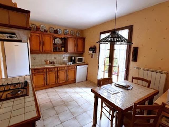 Maison vente à Romorantin-Lanthenay, Saint-aignan