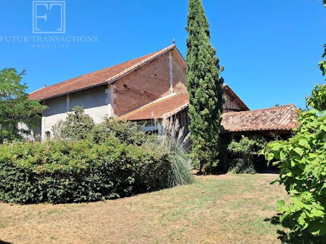 Maison vente à Périgueux, Siorac-de-ribérac