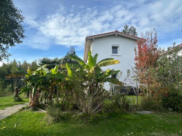 Maison vente à France métropolitaine, Saint-martin-de-seignanx