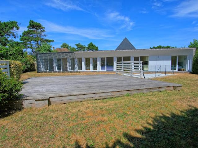 Maison vente à Caen, Saint-aubin-sur-mer