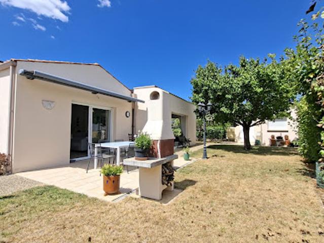 Maison vente à Rochefort, Saint-palais-sur-mer