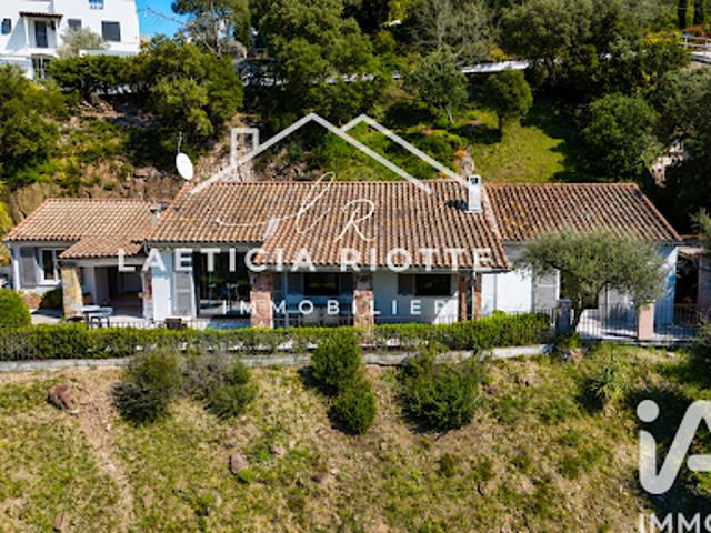 Maison vente à Arrondissement de Draguignan, Fréjus