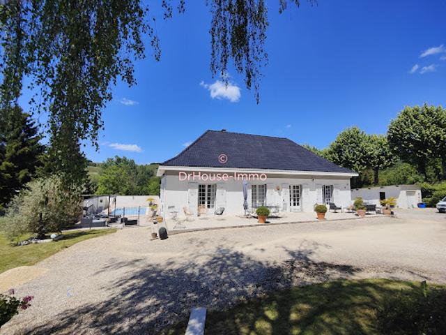 Maison vente à Valence, Saint-bonnet-de-valclérieux