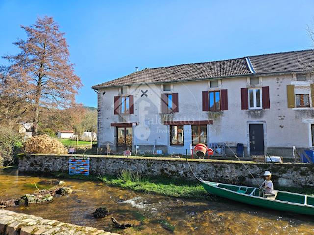 Maison vente à Vichy, Saint-clément