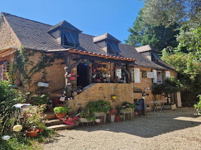 Maison vente à Sarlat-la-Canéda, Castels