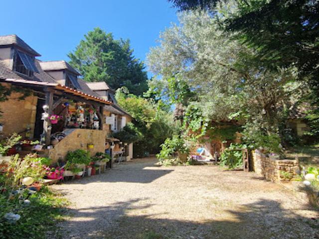Maison vente à Sarlat-la-Canéda, Castels