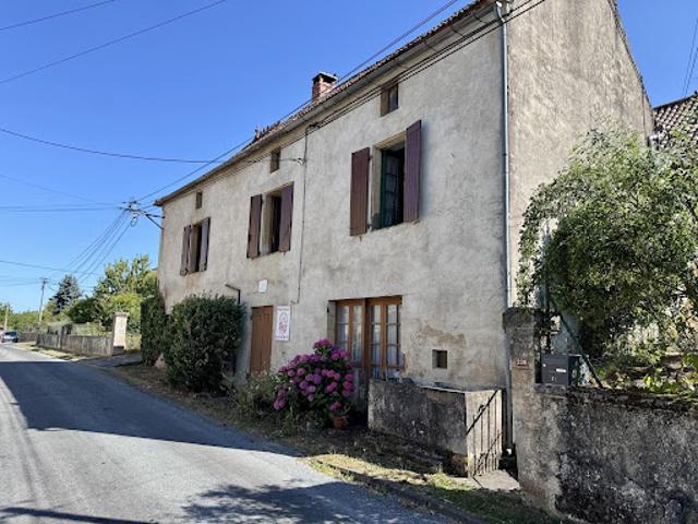 Maison vente à Sarlat-la-Canéda, Castels