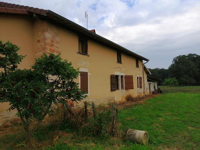 Maison vente à Bourg-en-Bresse, Saint-etienne-sur-reyssouze