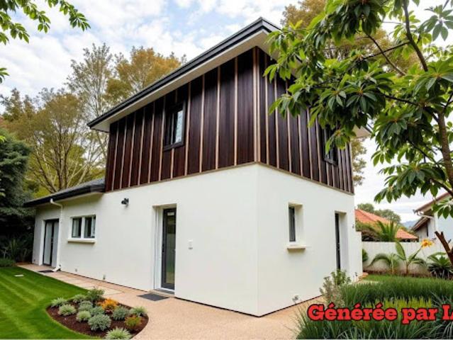 Maison vente à Saint-geours-de-maremne, La Clairière