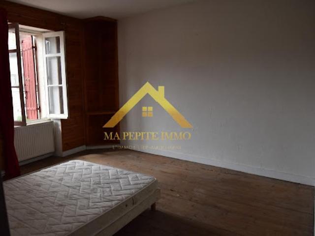 Maison vente à Périgueux, Neuvic