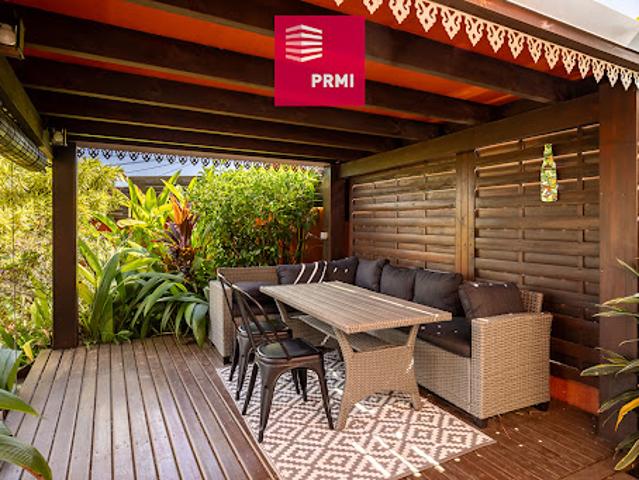 Maison vente à La Réunion