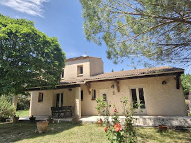 Maison vente à Le Village, Saint-Hilaire-de-Brethmas
