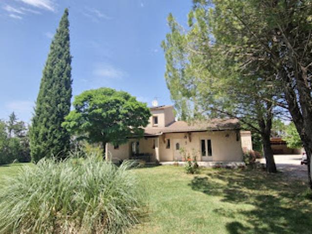 Maison vente à Alès, Saint-hilaire-de-brethmas