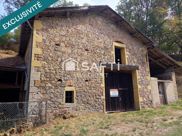 Maison vente à Villefranche-sur-Saône, Rhône