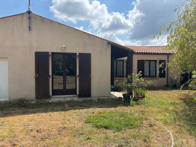 Maison vente à Rochefort, Saint-jean-d'angle