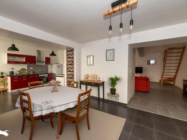 Maison vente à Lotissement de la Lisière, Saint-laurent-médoc