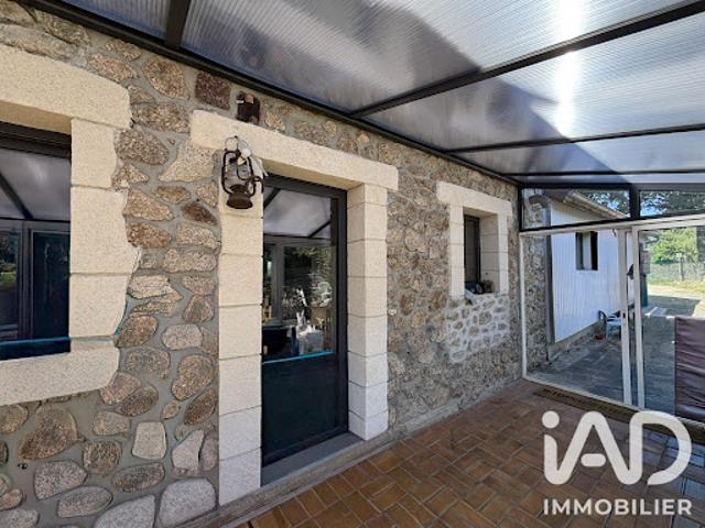 Maison vente à Aurillac, Saint-mamet-la-salvetat