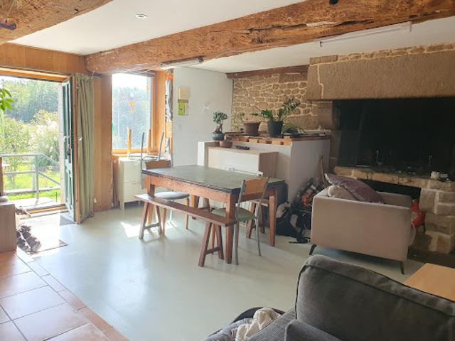 Maison vente à Fougères-Vitré, Bretagne