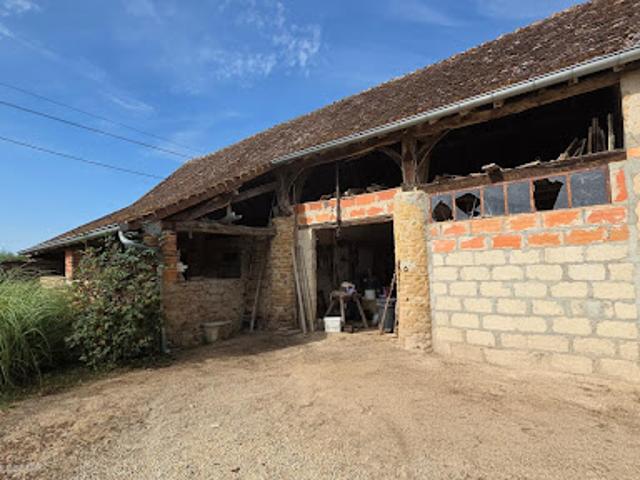 Maison vente à La Croisée de Cray, Saint-Marcelin-de-Cray