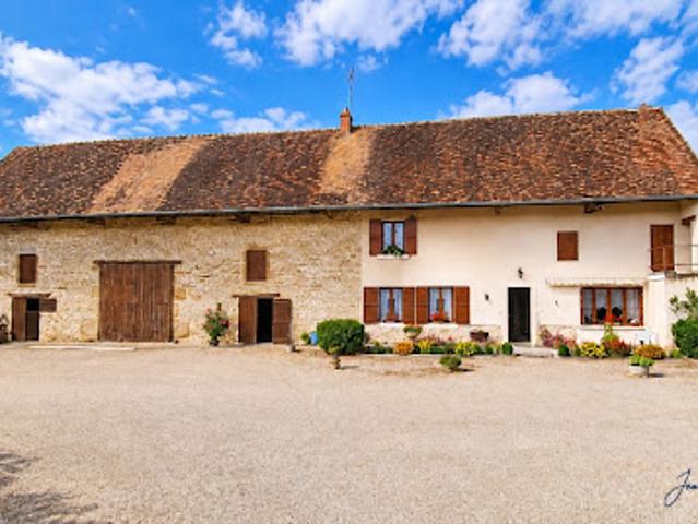 Maison vente à La Croisée de Cray, Saint-Marcelin-de-Cray