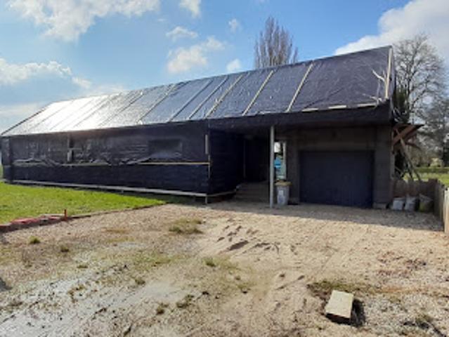 Maison vente à Palaiseau, Saint-maurice-montcouronne