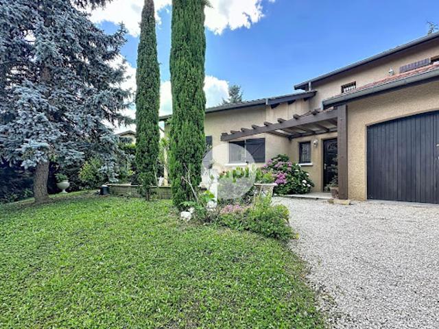 Villa vente à Lyon, Rhône