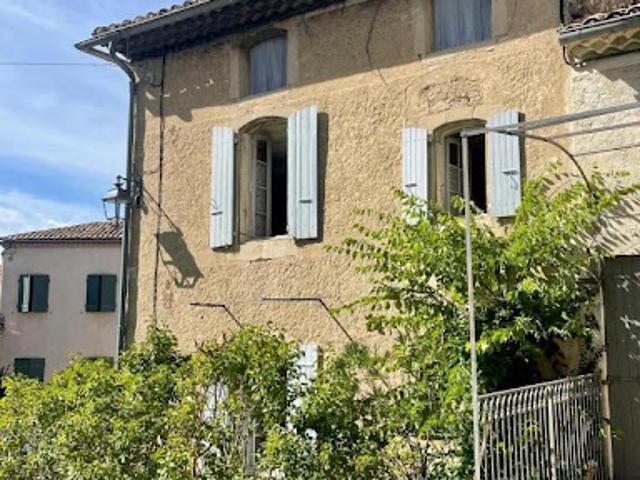 Maison vente à France métropolitaine, Saint-paul-trois-châteaux