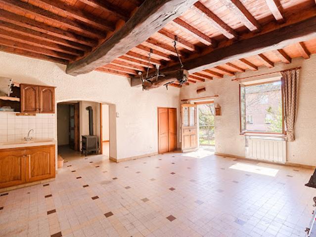 Maison vente à Lyon, Métropole de Lyon