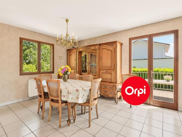 Maison vente à Lyon, Métropole de Lyon