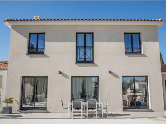 Maison vente à Avignon, Jonquerettes