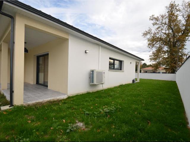 Maison vente à Libourne, Saint-seurin-sur-l'isle