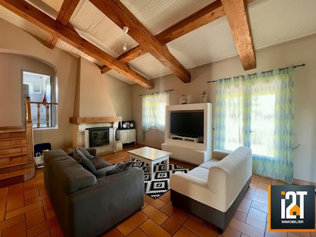 Maison vente à Nîmes, Saint-siffret