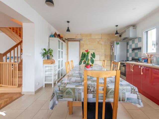 Maison vente à Bordeaux, Saint-sulpice-et-cameyrac
