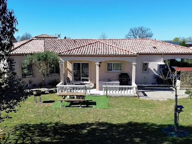 Maison vente à Villeneuve-sur-Lot, Sainte-livrade-sur-lot