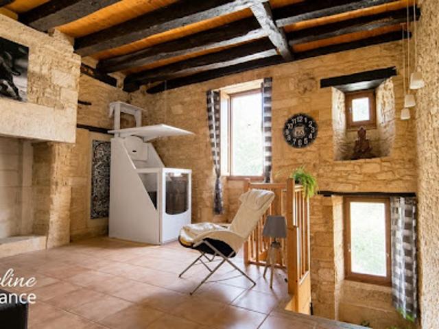 Maison vente à Sarlat-la-Canéda, Salignac-eyvignes